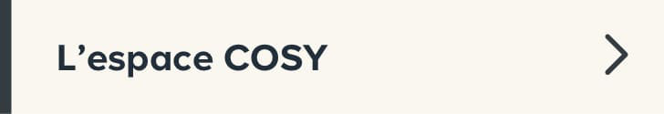Espace cosy
