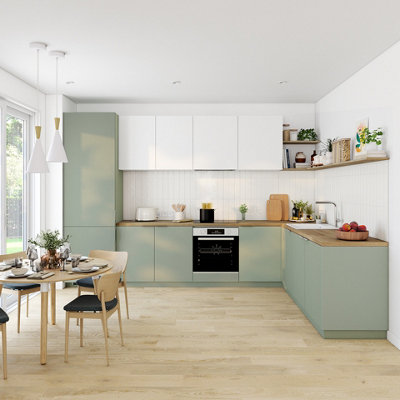 Style scandinave