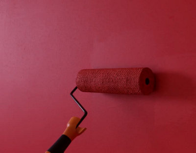 Comment réparer un défaut de peinture