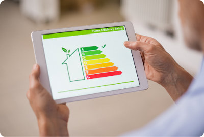 bilan energétique