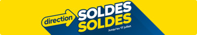 SOLDES & Bonnes affaires