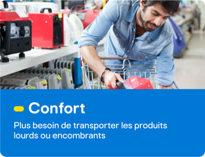 Confort