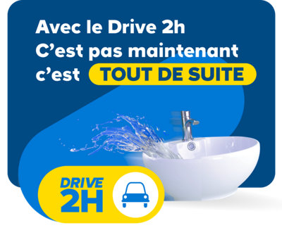 Drive 2h
