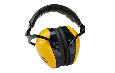 Casque anti bruit