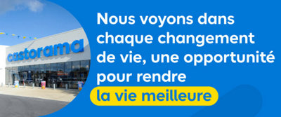 castorama france