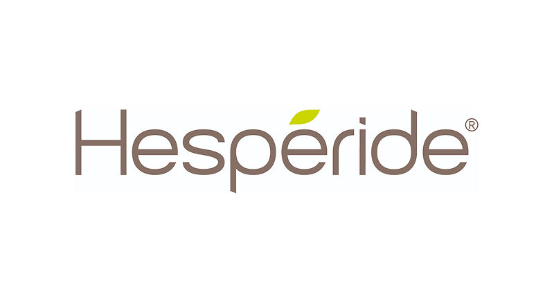 Hespéride logo