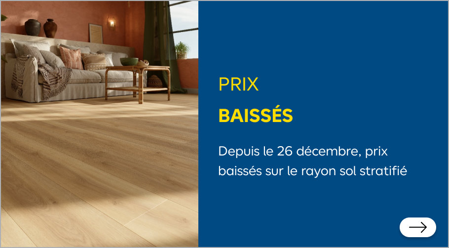 Castorama Claye Souilly Produits
