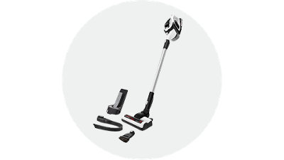 Image d'un aspirateur sans fil
