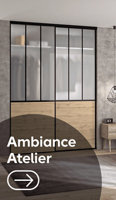 Ambiance atelier