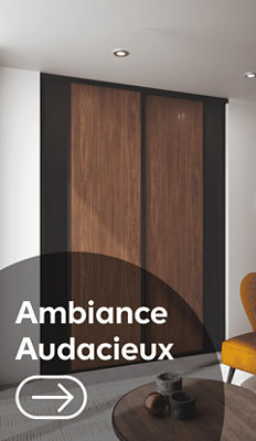 Ambiance audacieux