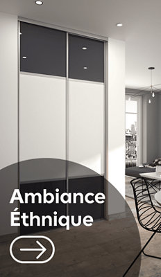 Ambiance ethnique