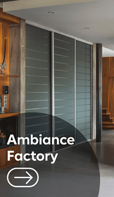 Ambiance optimum