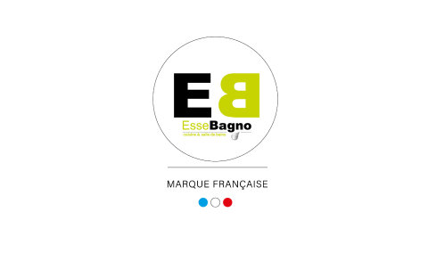 Essabagno logo