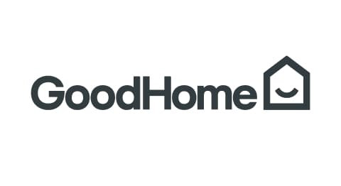 Logo Goodhome