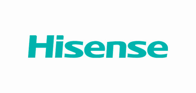 Hisense logo