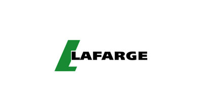 Logo Lafarge