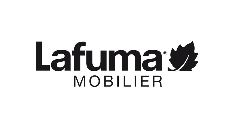 Lafuma mobilier logo