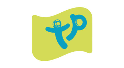 Logo TP Toys