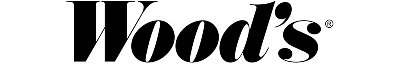 Logo Wood's