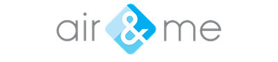 Air&me logo