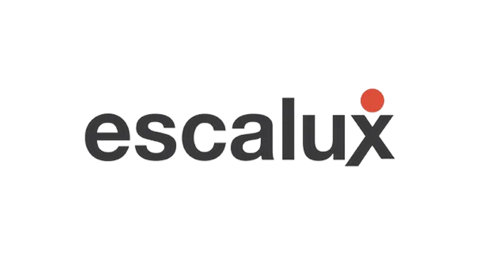 escalux logo