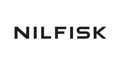 Logo Nilfisk