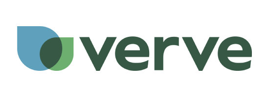 Logo Verve