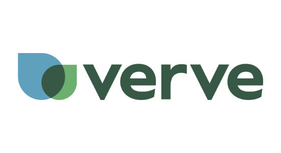 Verve logo