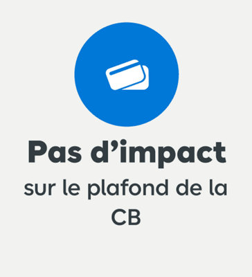 Pas d'impact
