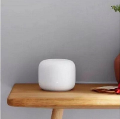 Routeur et extension Wifi