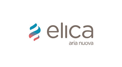 Logo Elica