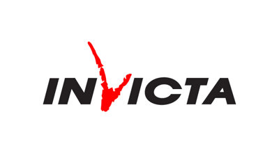 Logo Invicta