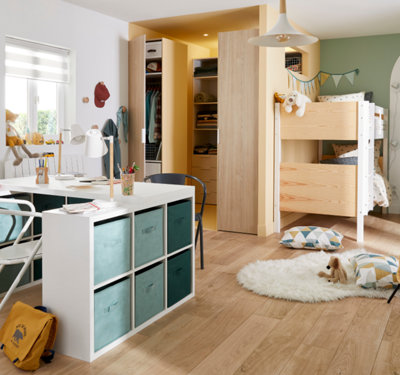chambre d'enfant