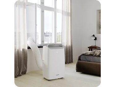 Climatiseur mobile
