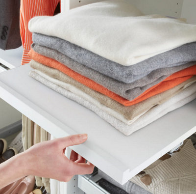 Soldes rangement dressing