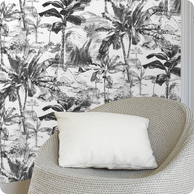 Naturel et tropical