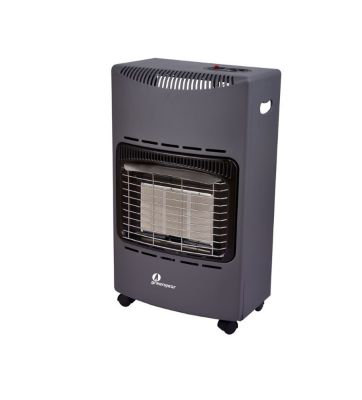 Choisir un poêle à gaz​