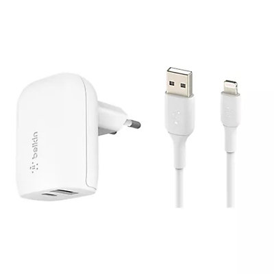 Chargeur et câble USB