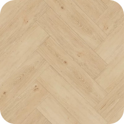 Chevron naturel