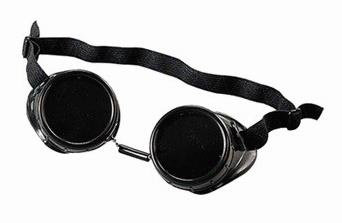 Lunettes soudeur Castolin
