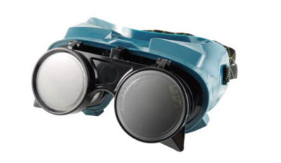 Rappel produit lunette