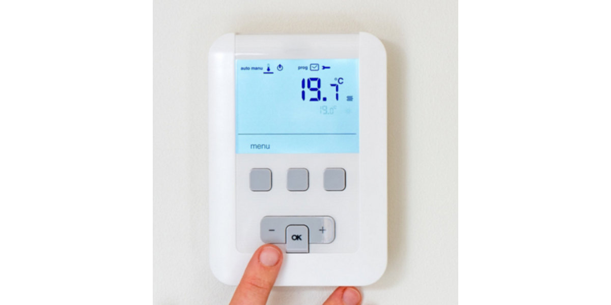 Thermostat d'ambiance : comment ça marche & lequel choisir ?