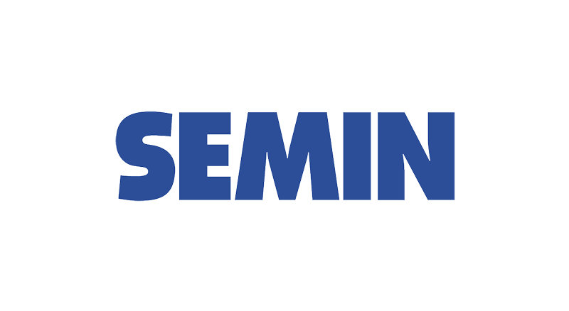 Logo Semin