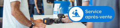 service après vente