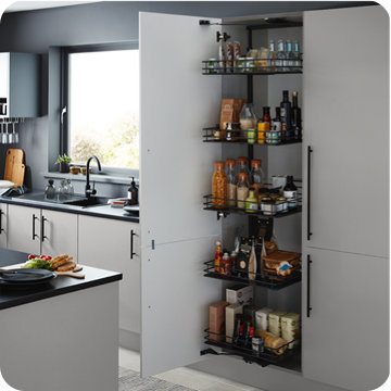 Rangement et accessoire de cuisine