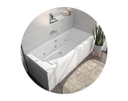 Baignoire