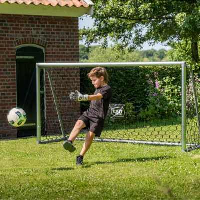 Jouez comme sur le terrain