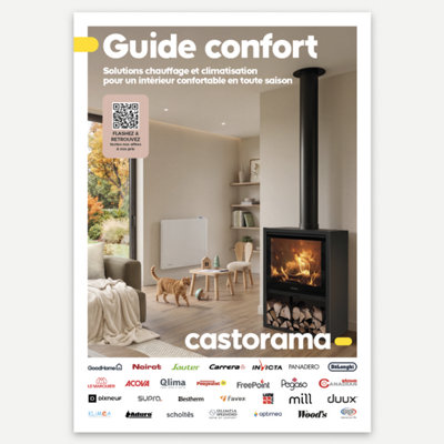 Guide confort 2026
