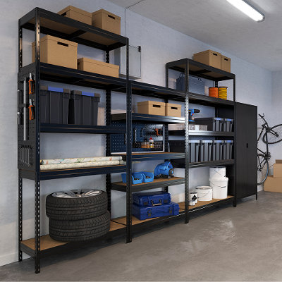 Concept Rand : une solution de rangement modulable pour tous les usages