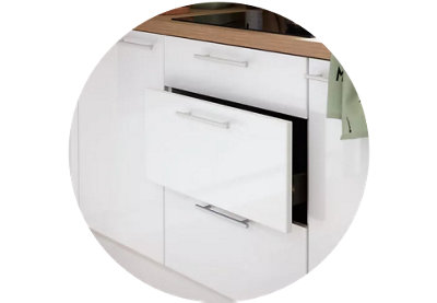 Meuble de cuisine